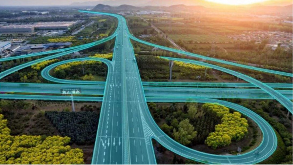 欧陆娱乐注册公司浅谈高速公路信息化建设和发展阶段