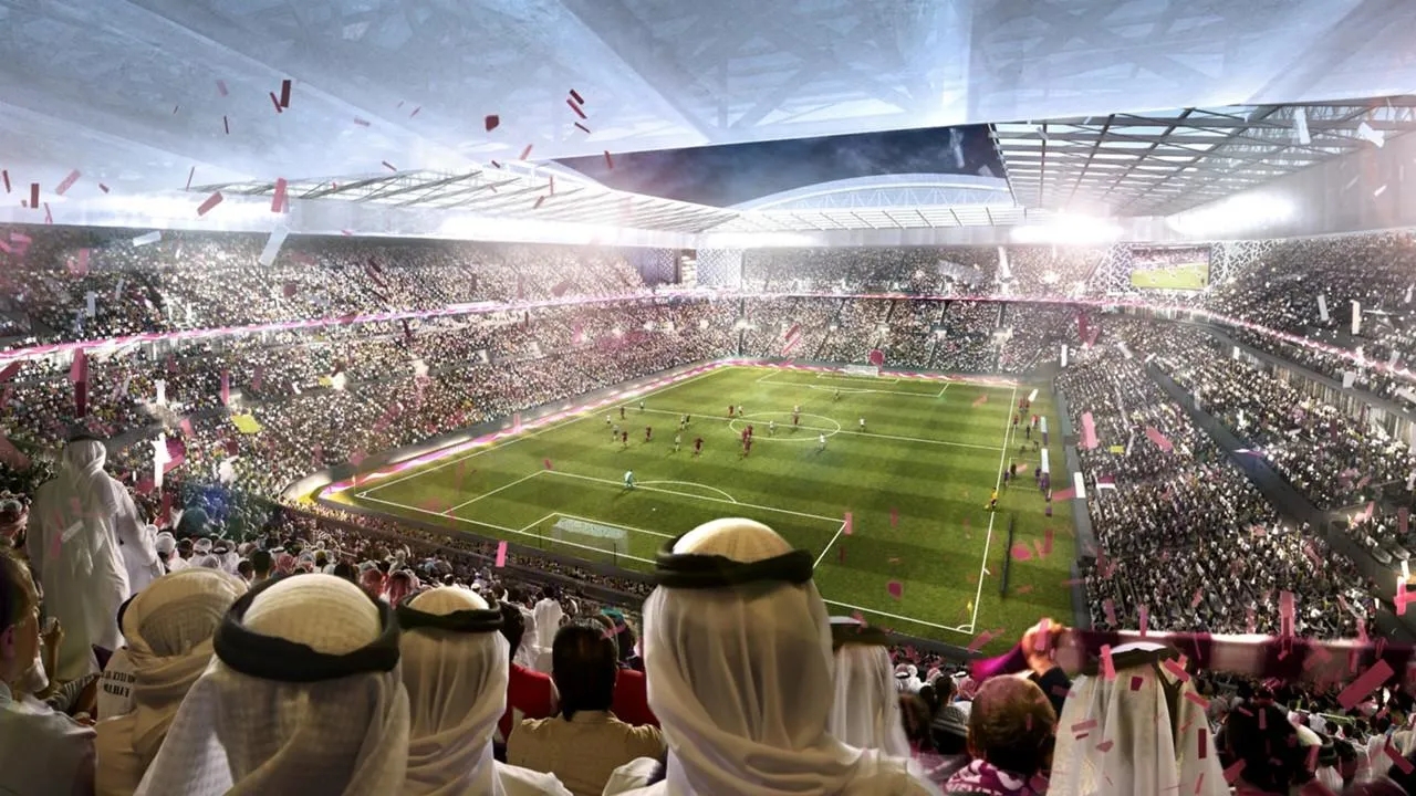 欧陆注册电子眼守护卡塔尔世界杯安全
